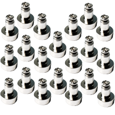 HAYDON MARKETING Magnetic Stand Offs For PCB - Pack Of 20 HAY-MAG-STAND