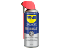 WD-40 Specialist Dry Lubricant PTFE Free 400ml