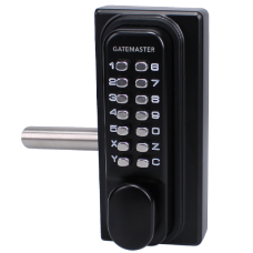 GATEMASTER Superlock 2.0 Digital Double Sided Gate Lock BDG Right Hand 40mm-60mm