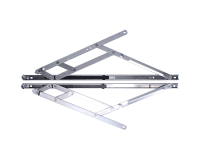 NICO Friction Hinge Restricted Non Handed Top Hung 13mm (1 Pair) 500mm 20 Inch x 13mm