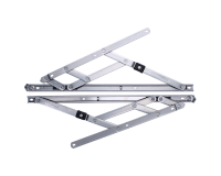 NICO Friction Hinge Restricted Non Handed Side Hung 13mm (1 Pair) 400mm 16 Inch x 13mm