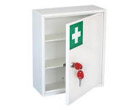 SECURIKEY Medical Cabinet With Camlock Small KFAK01