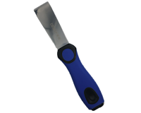 DGS Pro Chisel Knife With Cushioned Handle 32mm Blade Width