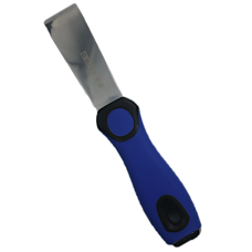 DGS Pro Chisel Knife With Cushioned Handle 32mm Blade Width