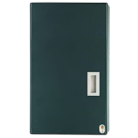 INTRATONE Key Cabinet Additional Module 32 Key Capacity With Electronic Key Ring Tags Extra Module Cabinet 16-0102