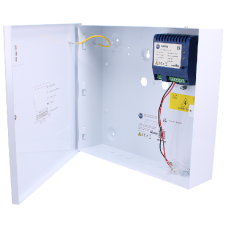 RGL Power Supply Unit (PSU) 3 Amp 12VDC Boxed PSU 1ACCESS-12 - White