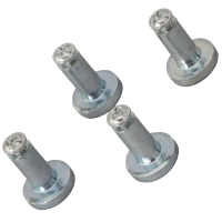 RGL MSO Connect Magnetic Standoffs Pack of 4 MSO-4