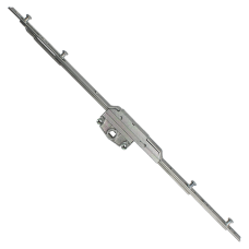 ROTO TSL Twin Cam Espagnolette With 8mm Cam Height & 22mm Backset 400mm 4 Cams 738798