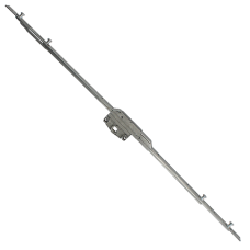 ROTO TSL Twin Cam Espagnolette With 8mm Cam Height & 22mm Backset 550mm 4 Cams 738799