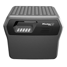 MASTER LOCK Digital Fire & Water Resistant 18.5Ltr Security Chest 18.5 Ltr Chest MASTER LOCK Digital Fire & Water Resistant 18.5Ltr Security Chest 18.5 Ltr Chest