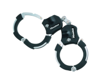MASTER LOCK Street Cuff With Hardened Steel Links 1 Link MASTER LOCK Street Cuff With Hardened Steel Links 1 Link