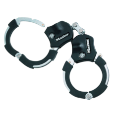 MASTER LOCK Street Cuff With Hardened Steel Links 1 Link