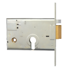 CISA 14017 Series Mortice Electric Lock Aluminium Door LH