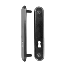 KICKSTOP 9600 188mm LockGuard  UK - Black