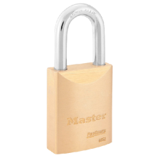 MASTER LOCK Pro-Series Padlock 50mm Open Shackle 6852WO