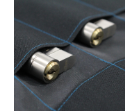 ASEC VITAL Cylinder Roll Includes 24 Cylinders