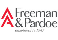 Freeman & Pardoe