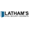 Lathams Steel Doors