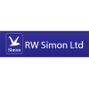 R W Simons