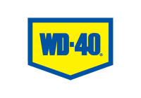 WD - 40