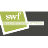 Steel Window Fittings