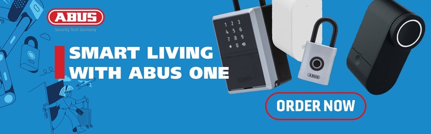 Abus Smart Living