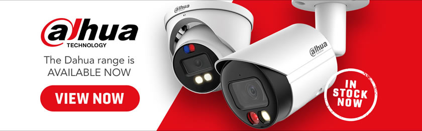Dahua Security Products