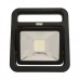 Slimline LED Floor Light (110V 30W)