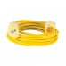 Arctic Extension Lead Yellow 16A 2.5mm2 10m (110V)