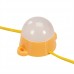 22m LED Encapsulated Festoon String Lights 50W (110V 50W)