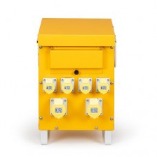 10kVA 3 Phase Transformer (110V 16A/32A)