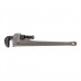 Aluminium Pipe Wrench (610mm / 24in)