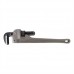 Aluminium Pipe Wrench (460mm / 18in)