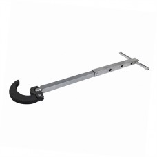 Telescopic Basin Wrench (280 - 455mm / 11in - 17.5in)