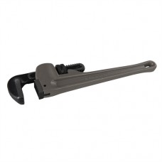 Aluminium Pipe Wrench (355mm / 14in)
