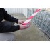 Barrier Tape (70mm x 500m Red/White)