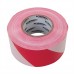 Barrier Tape (70mm x 500m Red/White)