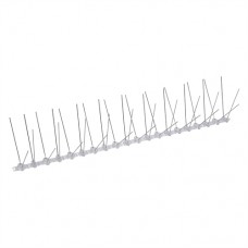 Bird Spikes 10pk (500mm (2 Spike))