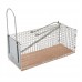 Mouse Cage Trap (250 x 90 x 90mm)