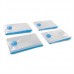 Vacuum Storage Bags (1000 x 800mm 4 pieces)