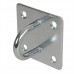 Chain Plate Electro Galvanised (Staple 50mm x 50mm)