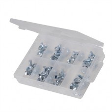 Wing Nuts Pack (40 pieces)