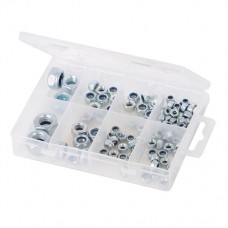 Lock Nuts Pack (108 pieces)