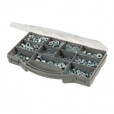 Hex Nuts Pack (1000 pieces)