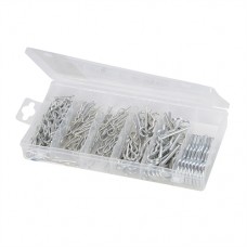 R Clips Pack (150 pieces)