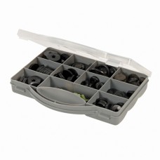 Tap Washers Pack (146 pieces)