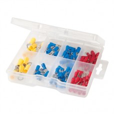 Crimp Terminals Pack (82 pieces)