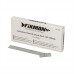 Galvanised Smooth Shank Nails 18G 5000pk (12 x 1.25mm)
