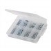 Masonry Nails Pack (200 pieces)