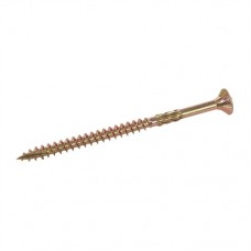 Goldstar Advanced Screws (5 x 80mm 100pk)